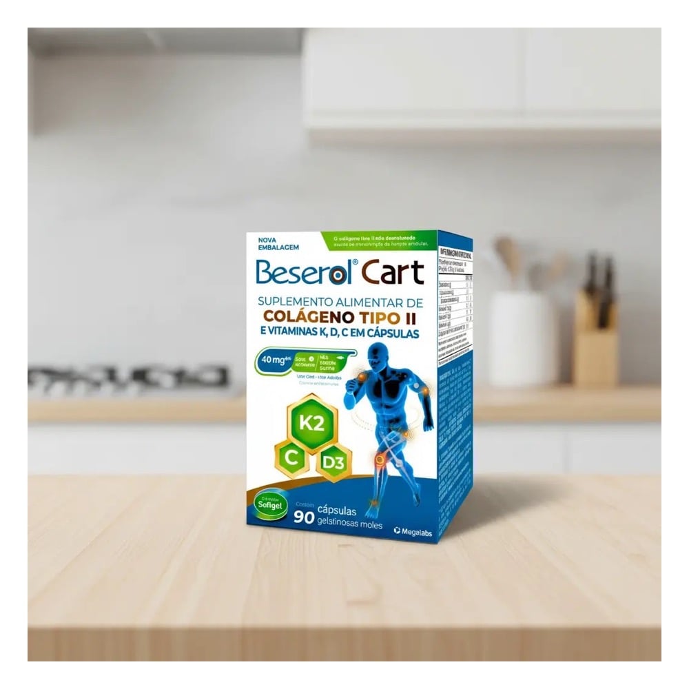 Beserol Cart - Imagem 5