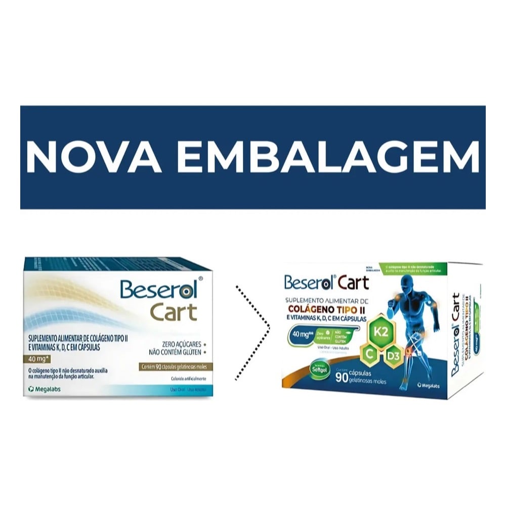 Beserol Cart - Imagem 6