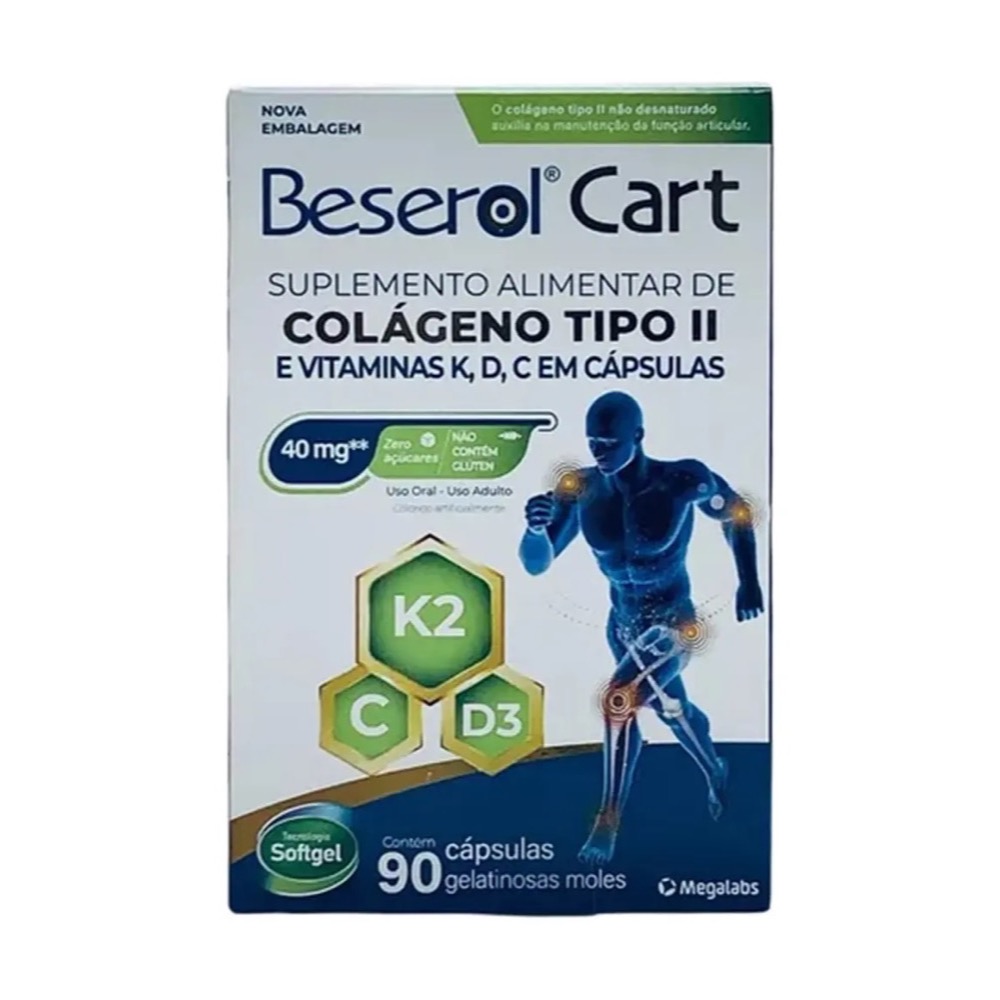 Beserol Cart - Imagem 8