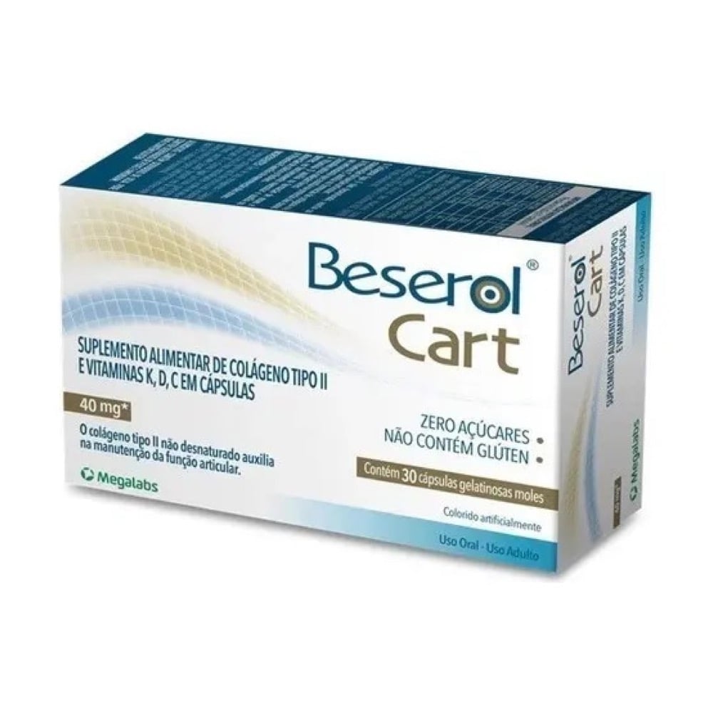 Beserol Cart - Imagem 4