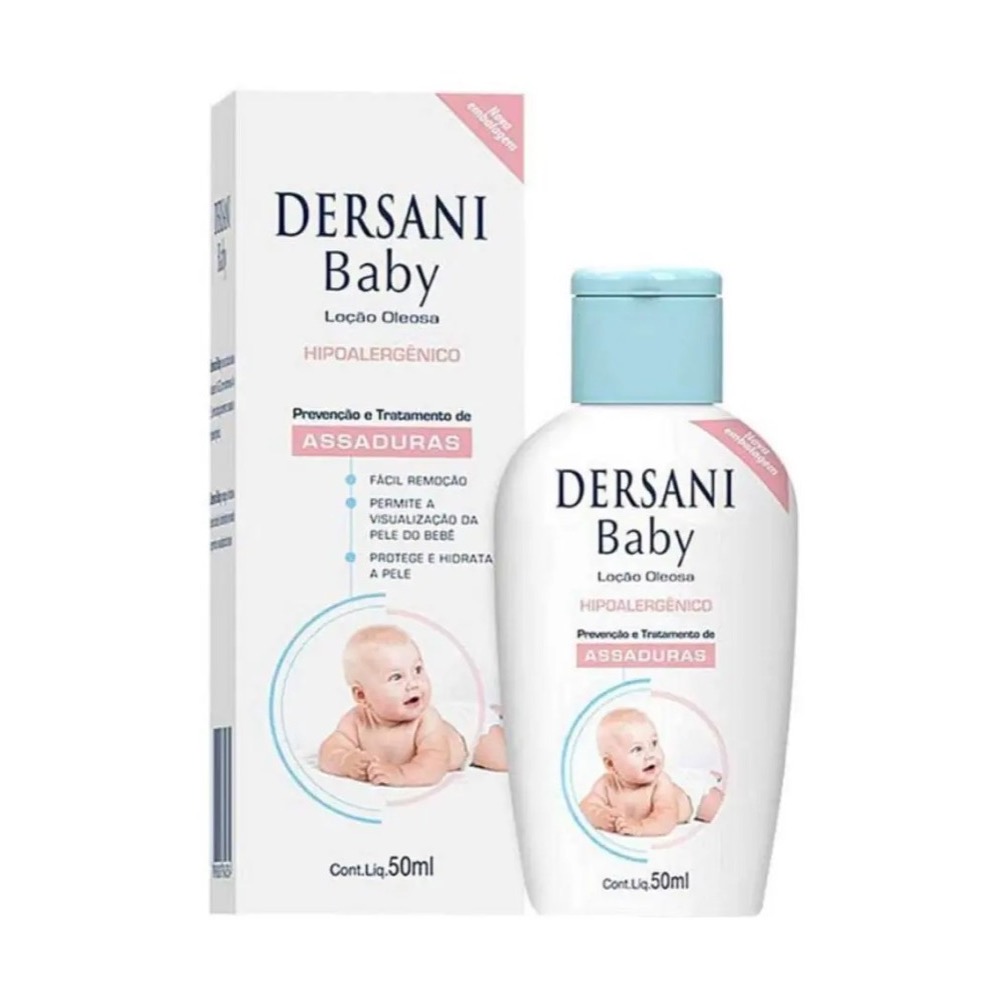 Dersani Baby