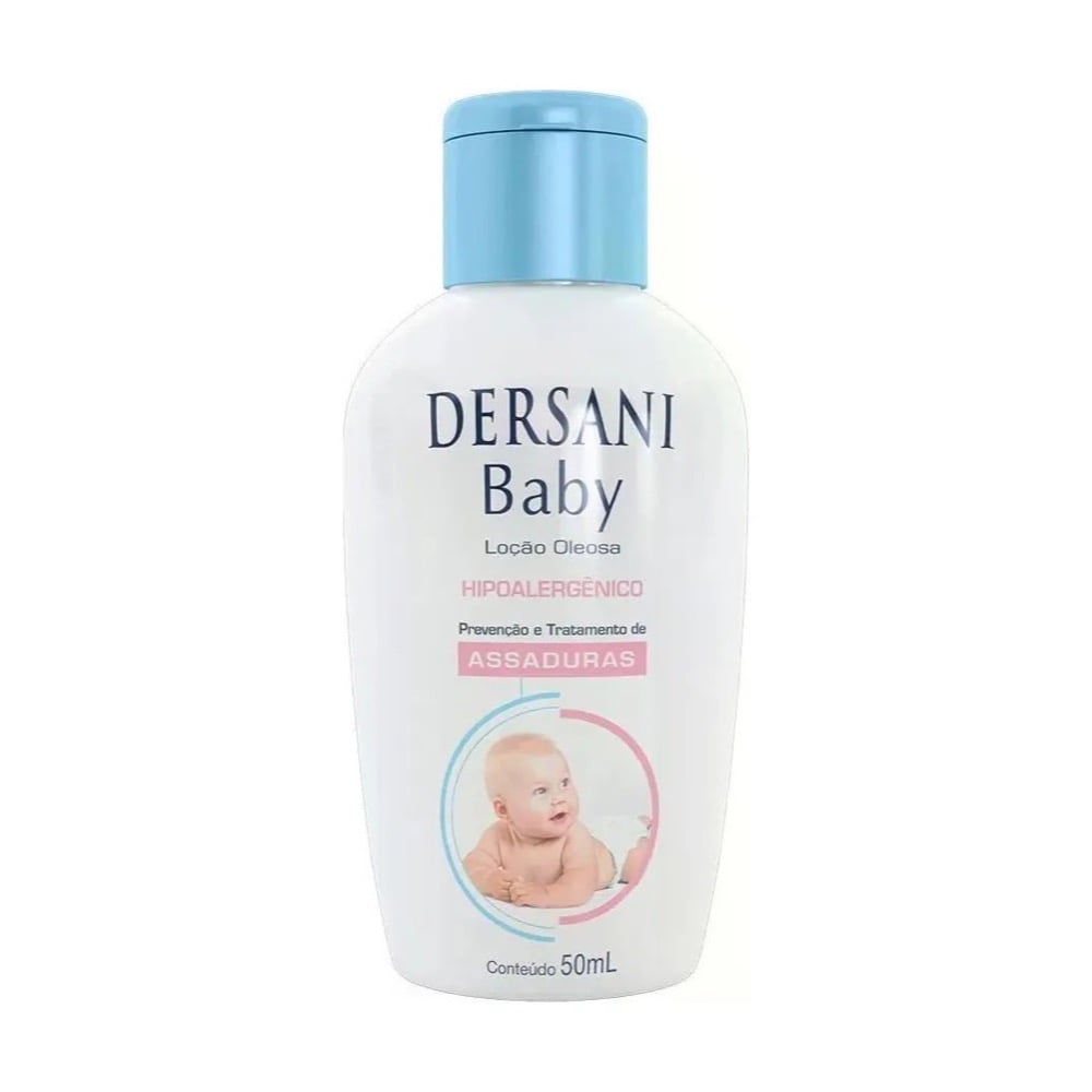 Dersani Baby - Imagem 3