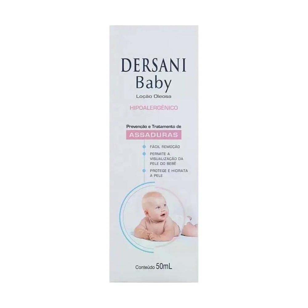 Dersani Baby - Imagem 4