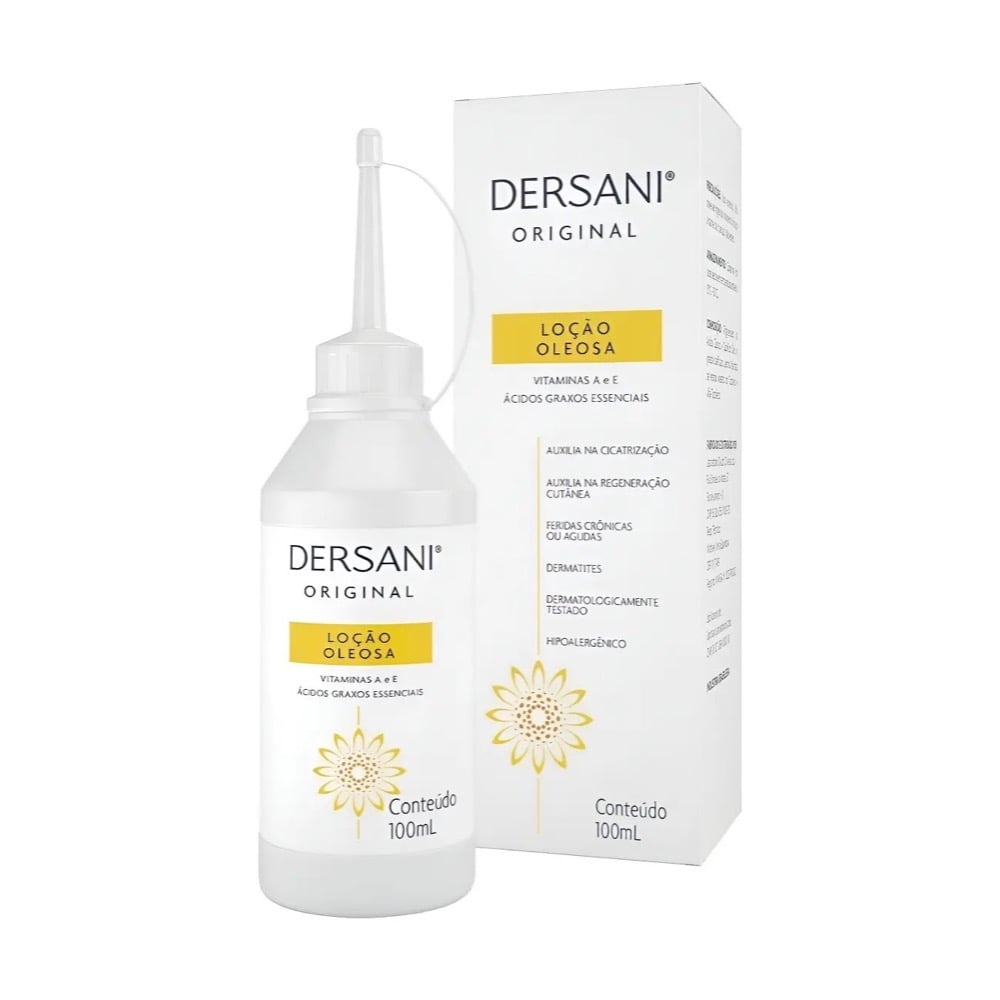 Dersani Original Loção