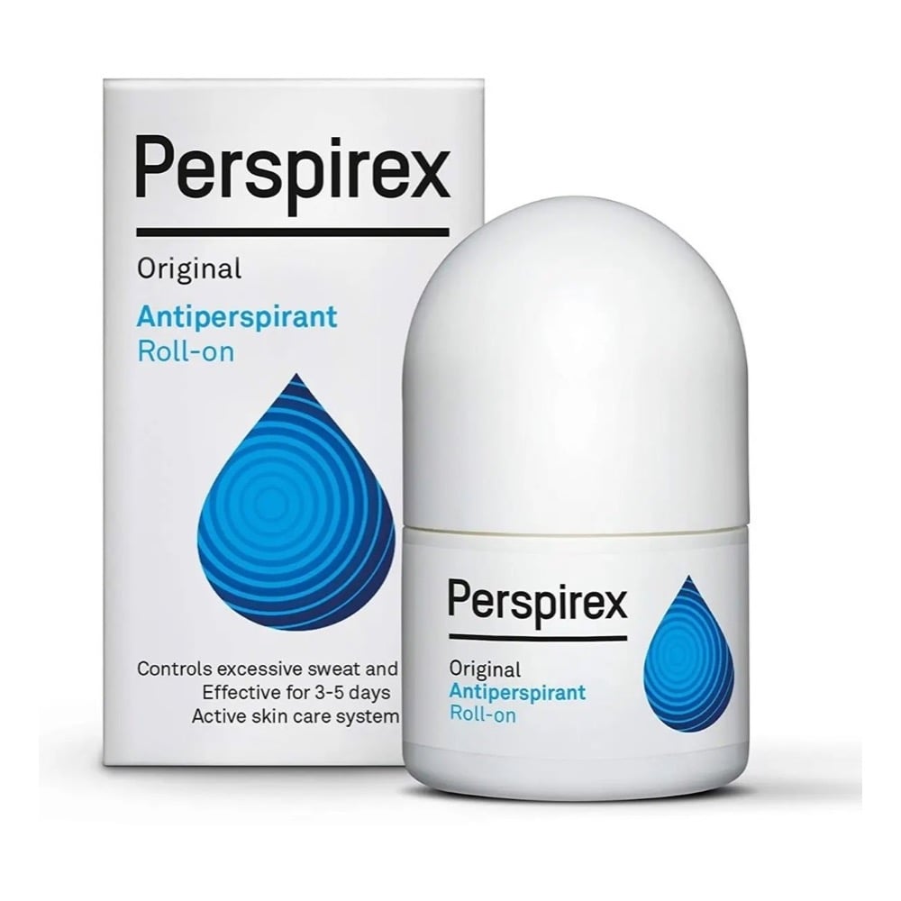 Perspirex Roll On