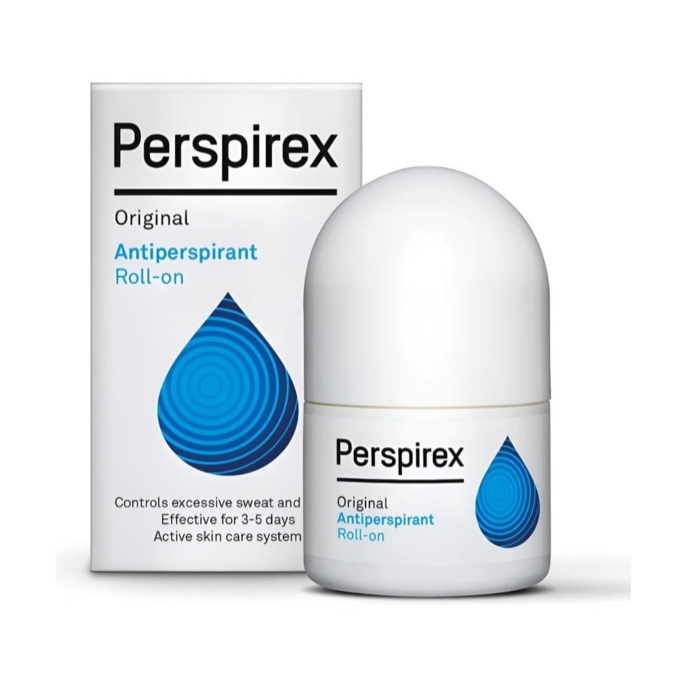Perspirex Roll On - Imagem 2