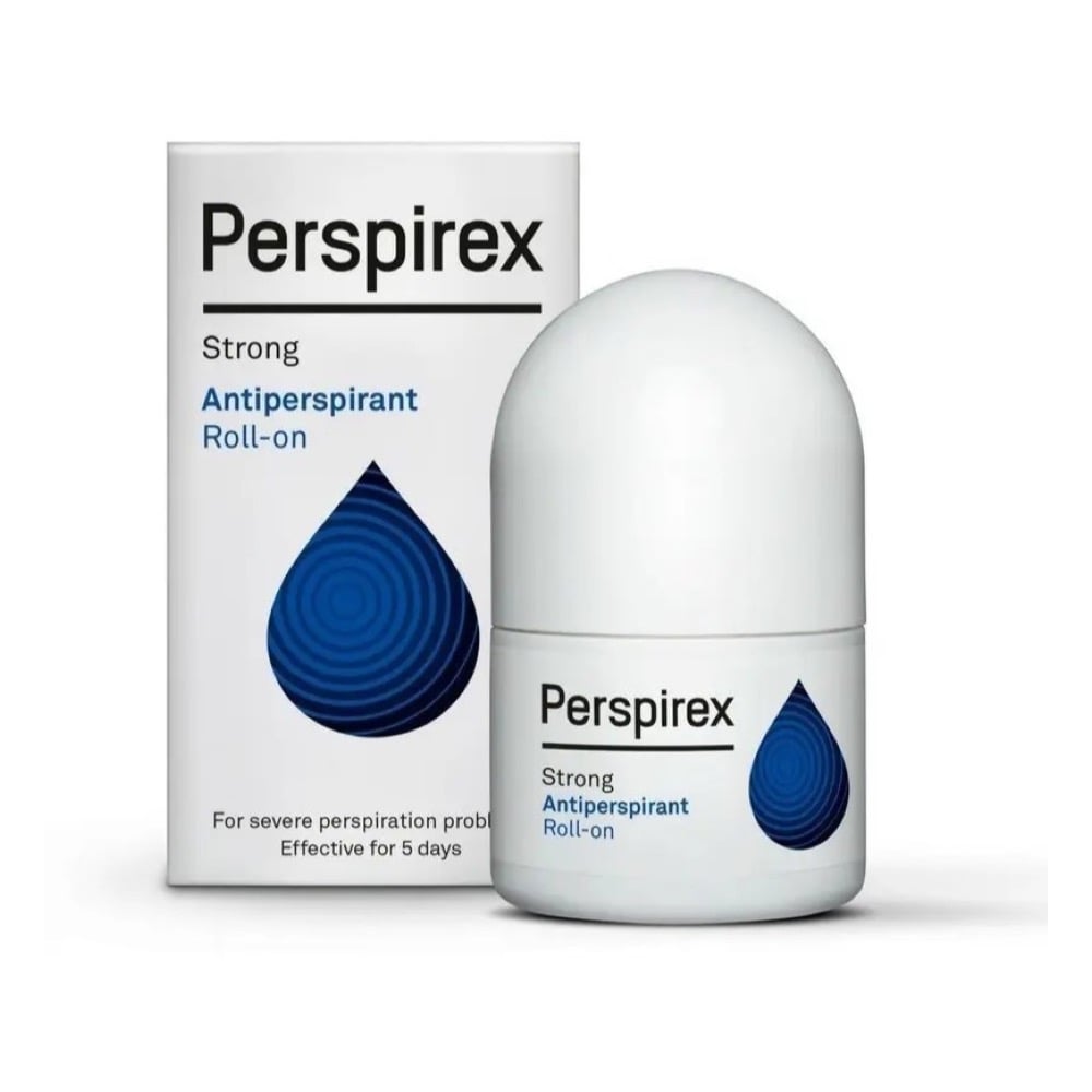 Perspirex Strong Roll On