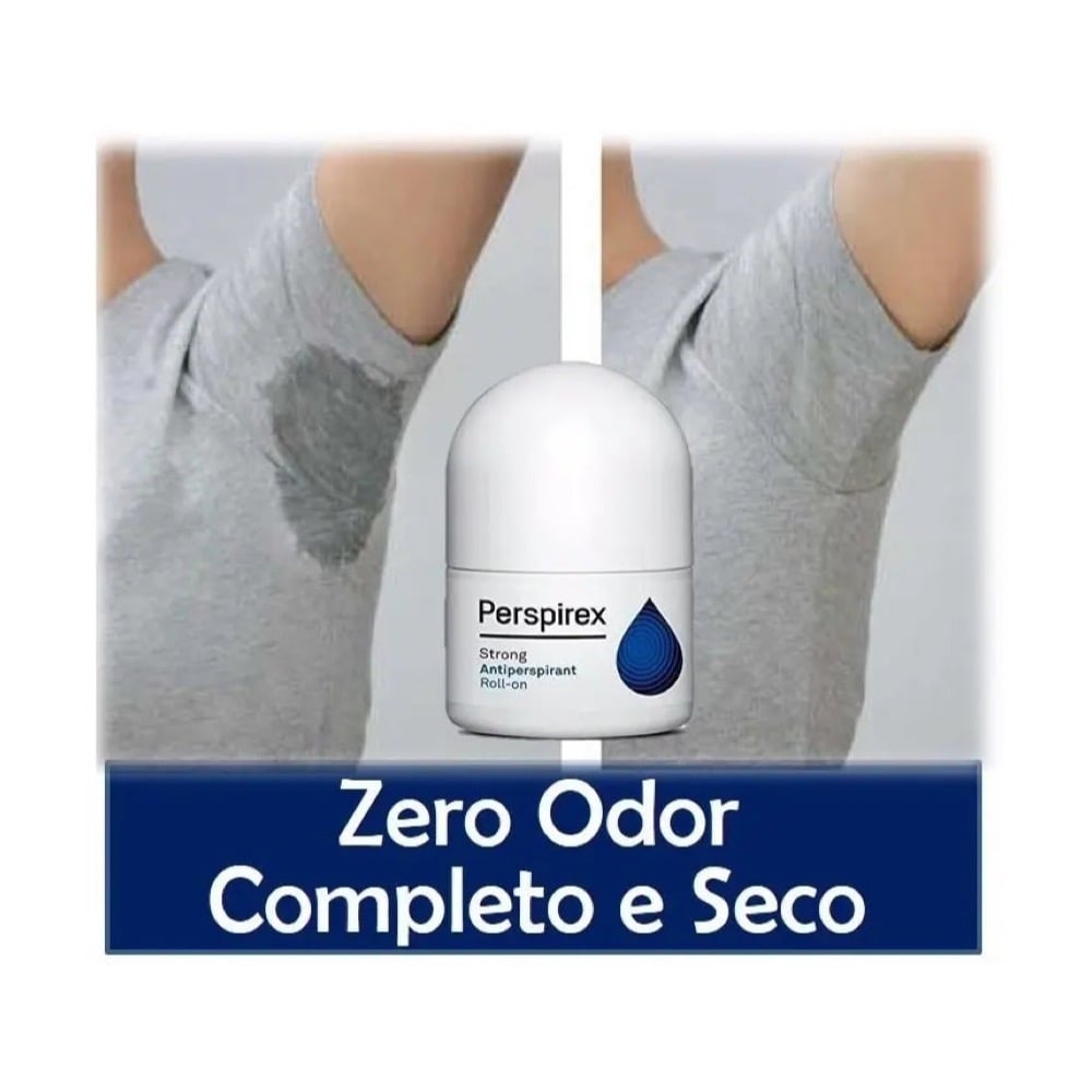 Perspirex Strong Roll On - Imagem 2