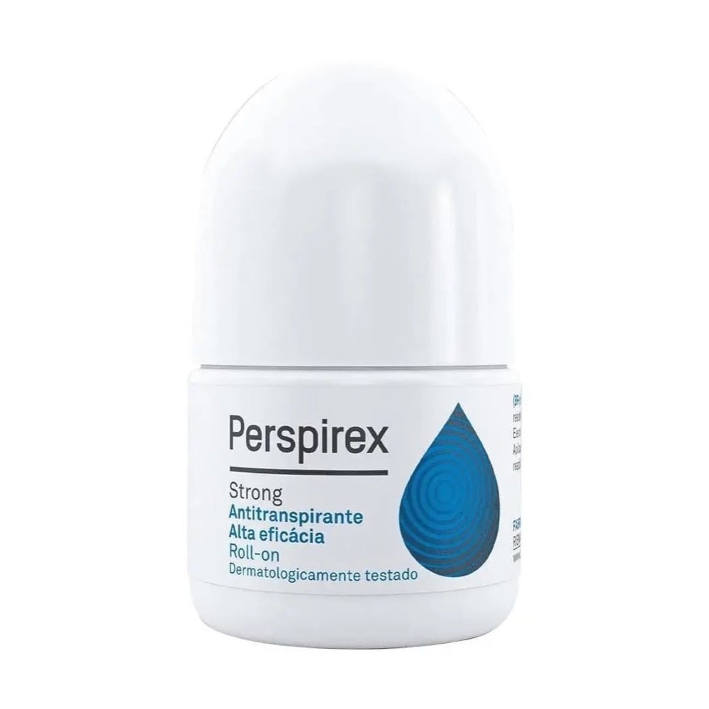 Perspirex Strong Roll On - Imagem 3