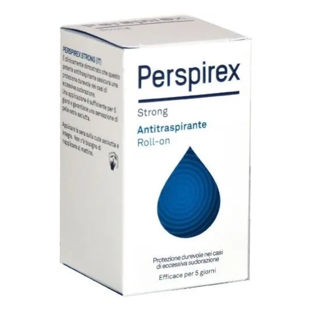 Perspirex Strong Roll On - Imagem 4