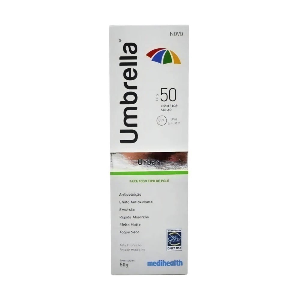 Umbrella Urban Ultraleve FPS50 - Imagem 2