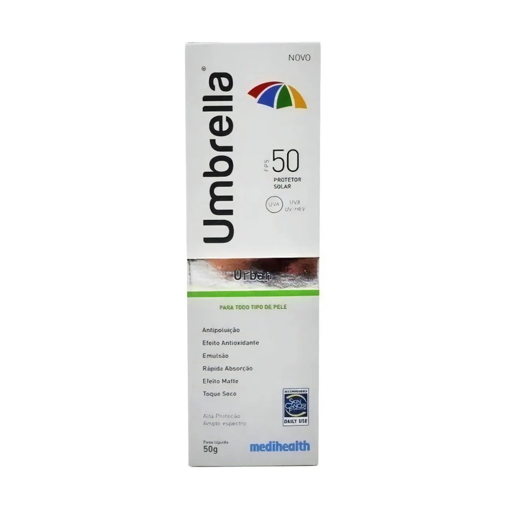 Umbrella Urban Ultraleve FPS50 - Imagem 5