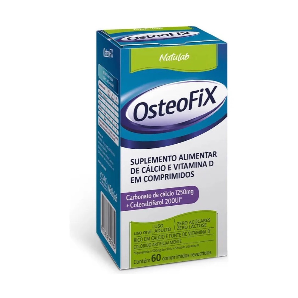 Osteofix 1250mg