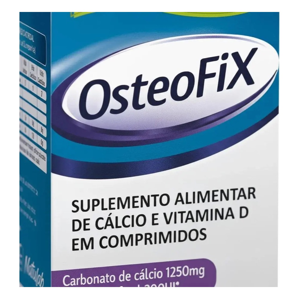 Osteofix 1250mg - Imagem 2