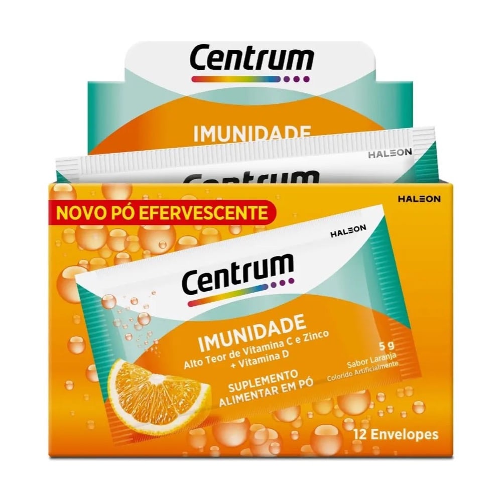 Centrum Imunidade