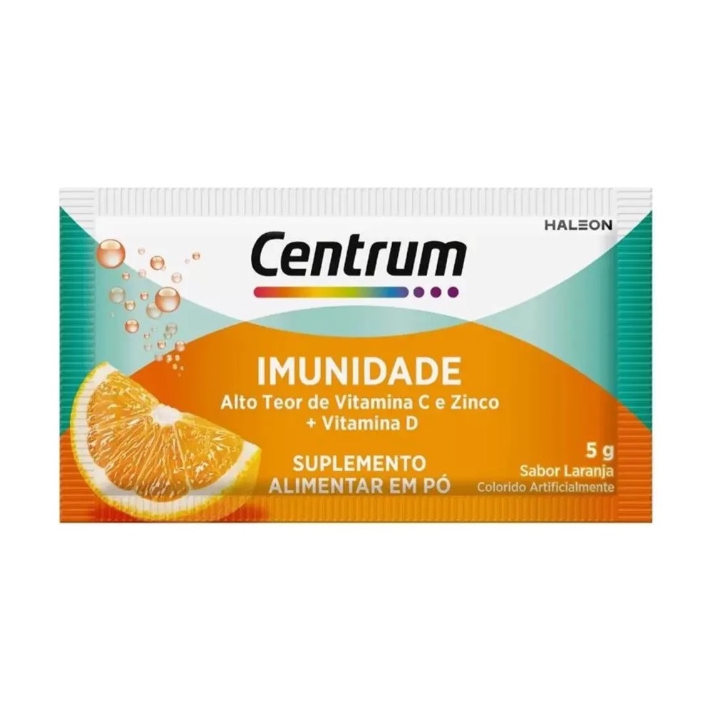 Centrum Imunidade - Imagem 2