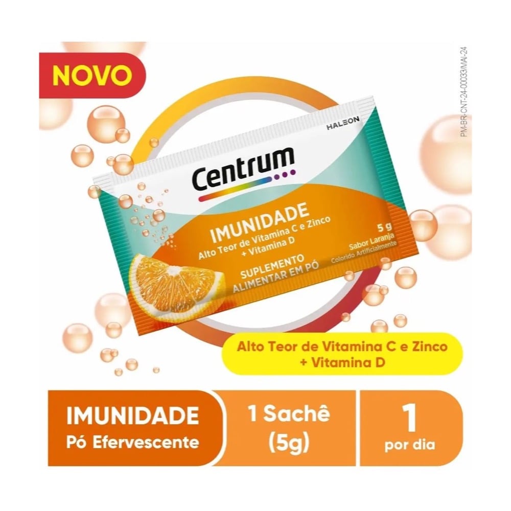Centrum Imunidade - Imagem 3