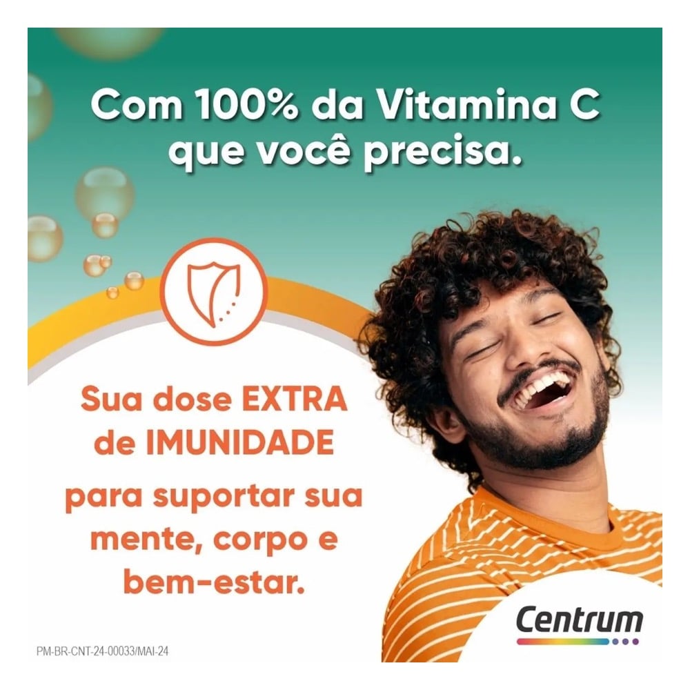 Centrum Imunidade - Imagem 4