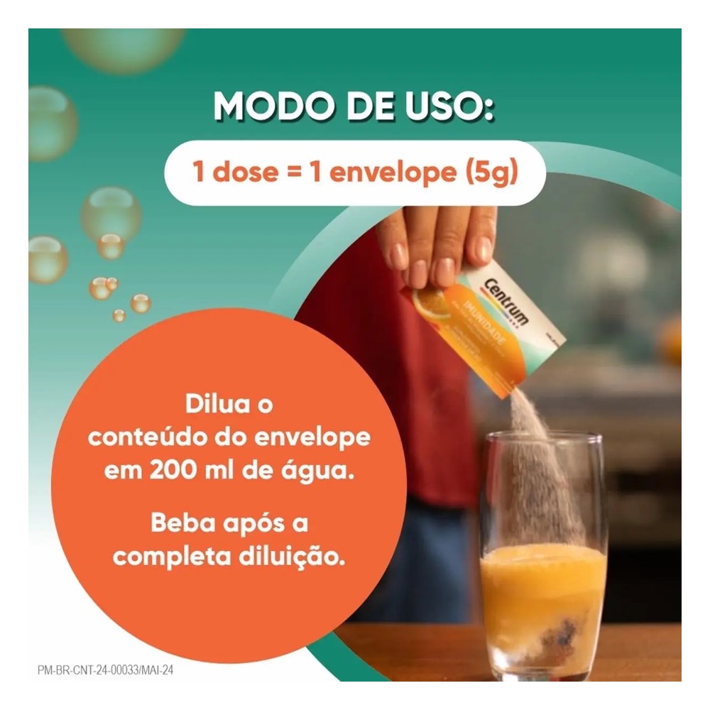 Centrum Imunidade - Imagem 5