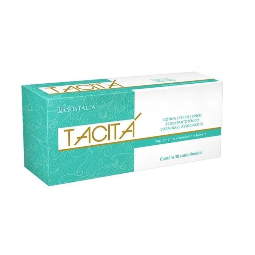 Tacitá