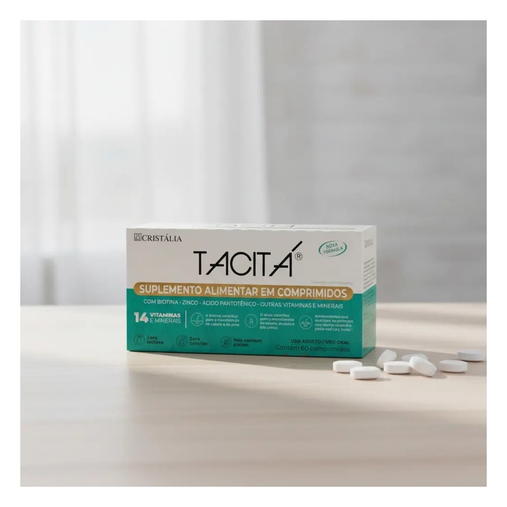 Tacitá - Imagem 4