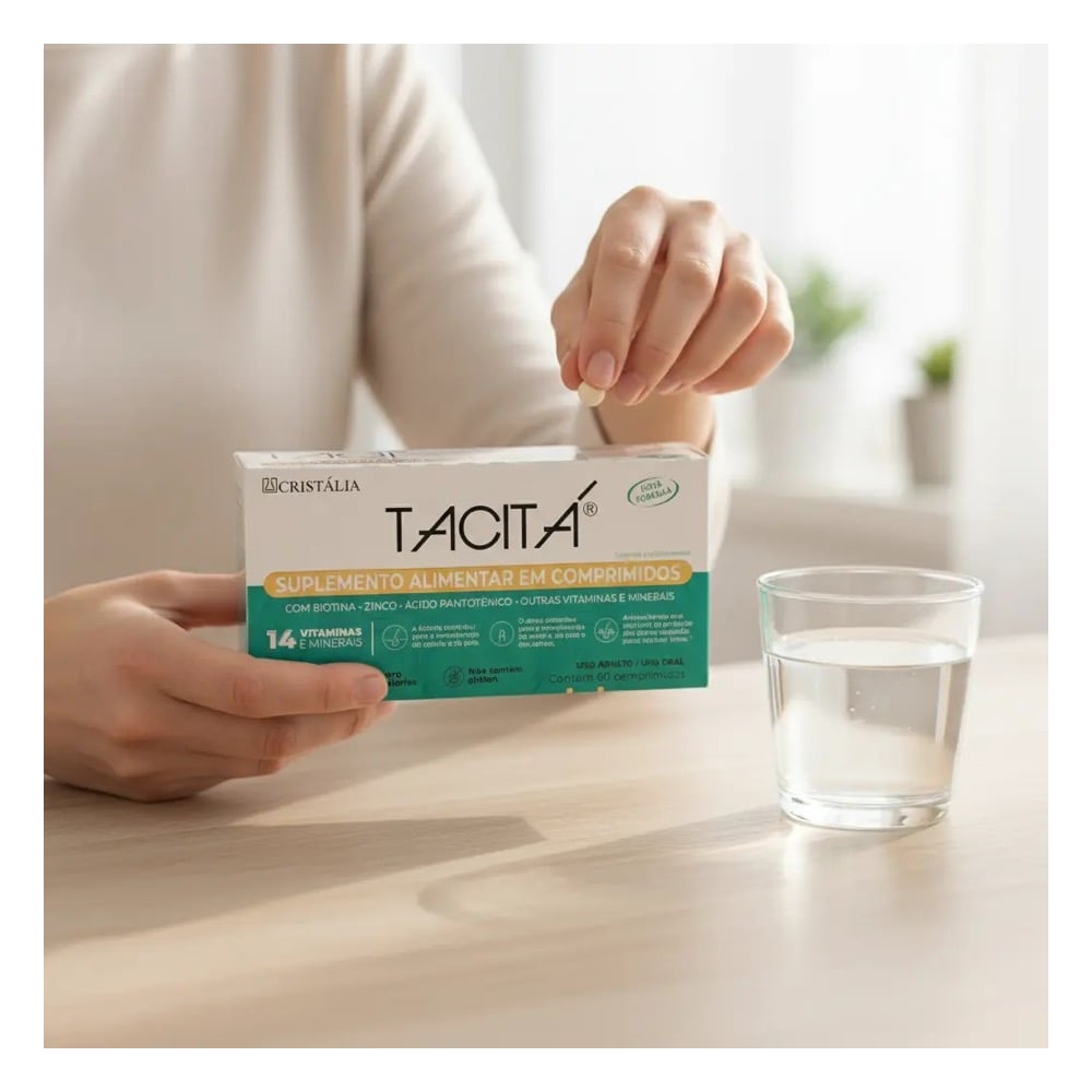 Tacitá - Imagem 5