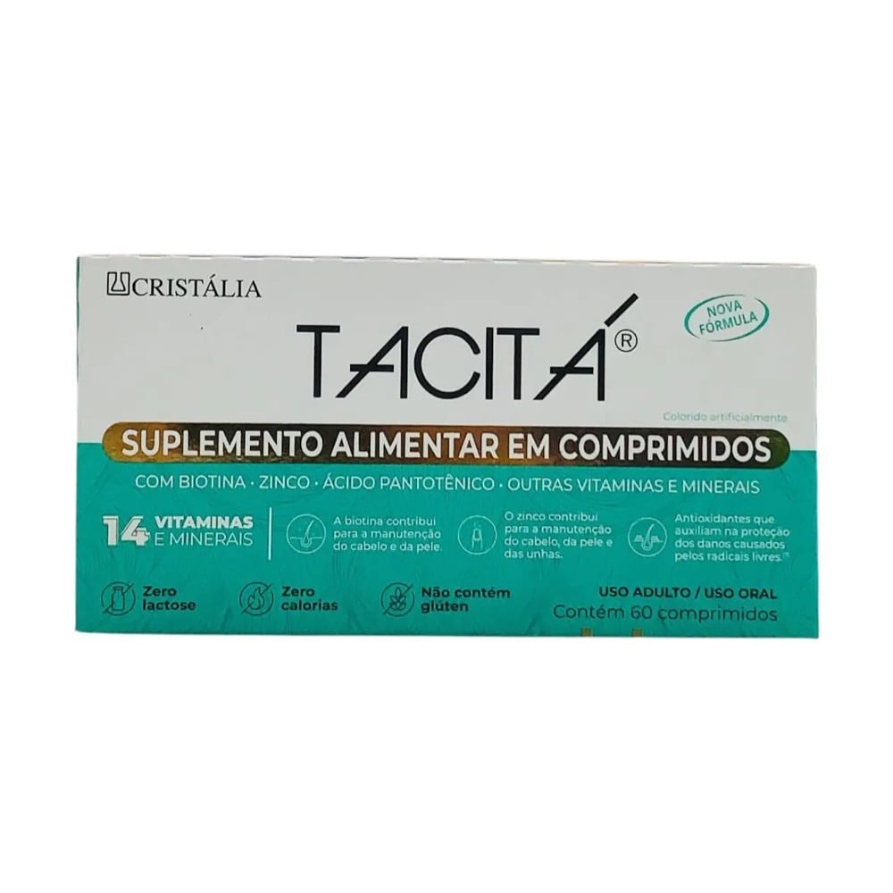 Tacitá - Imagem 6