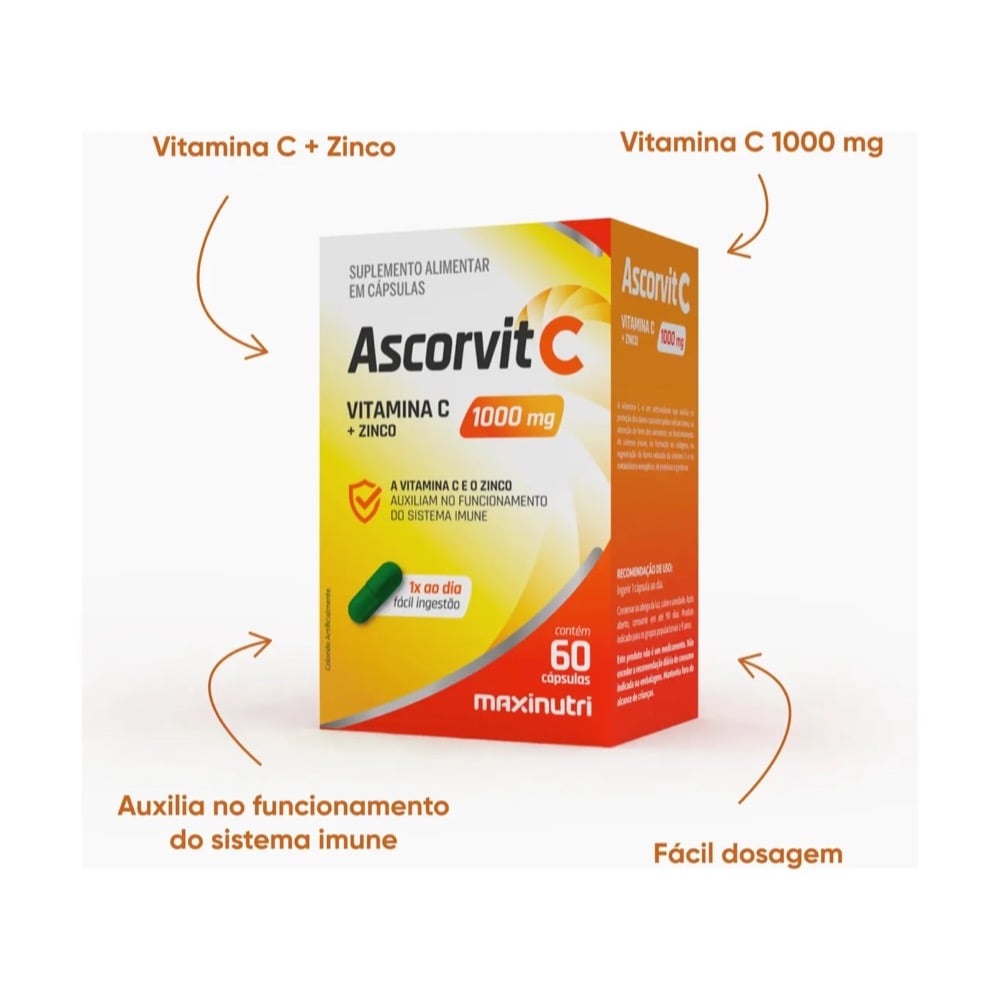 Ascorvit C - Imagem 3