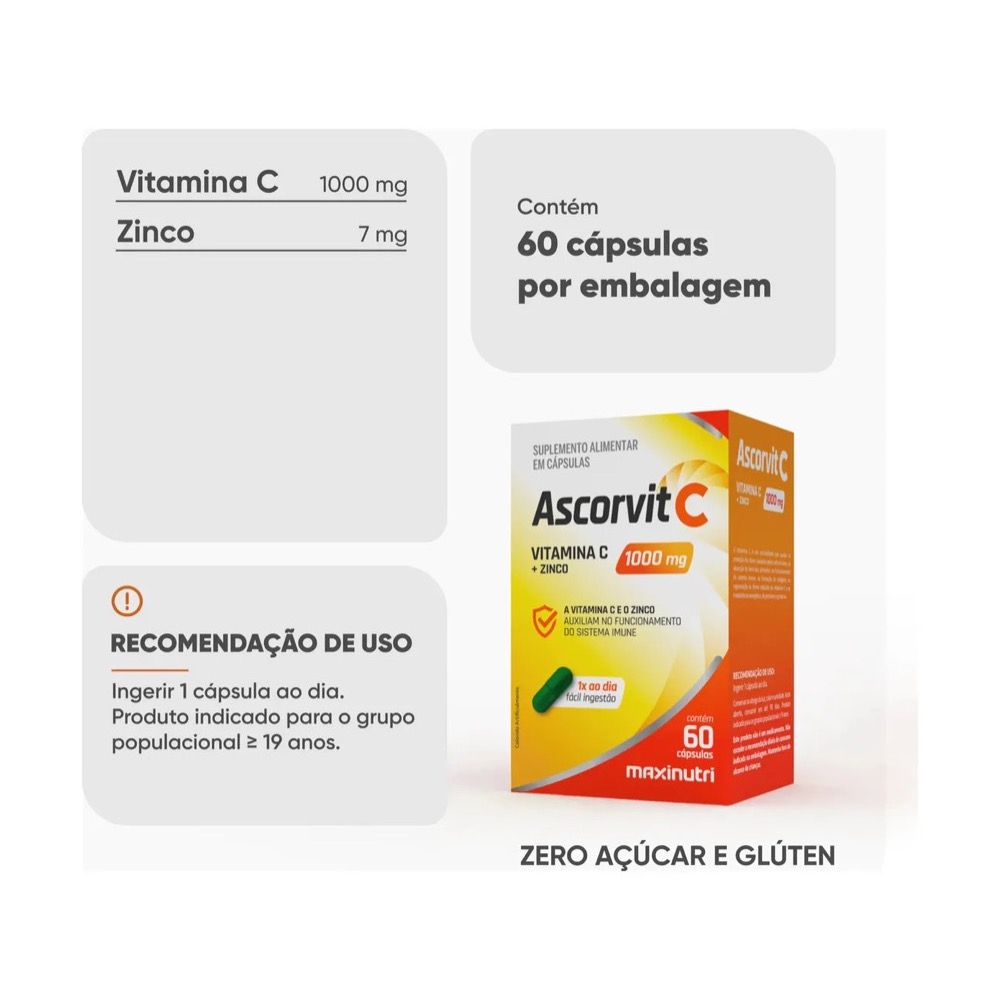 Ascorvit C - Imagem 4