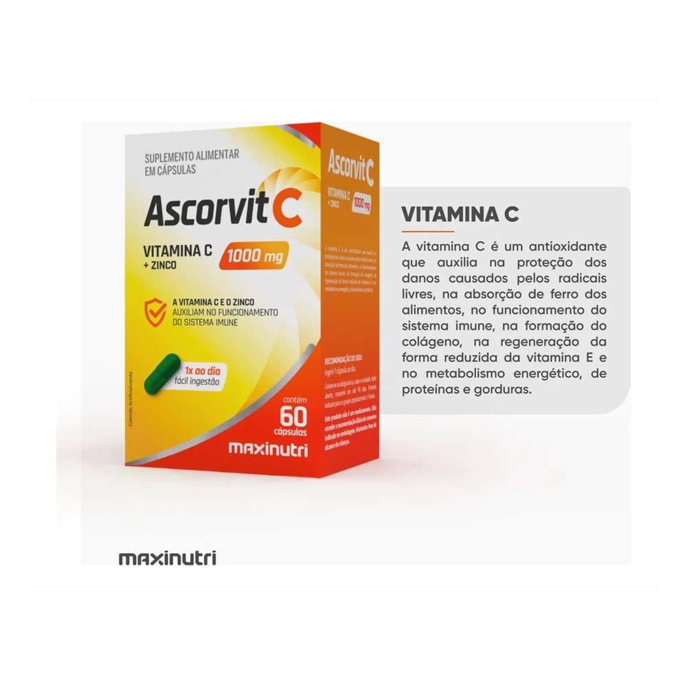 Ascorvit C - Imagem 5