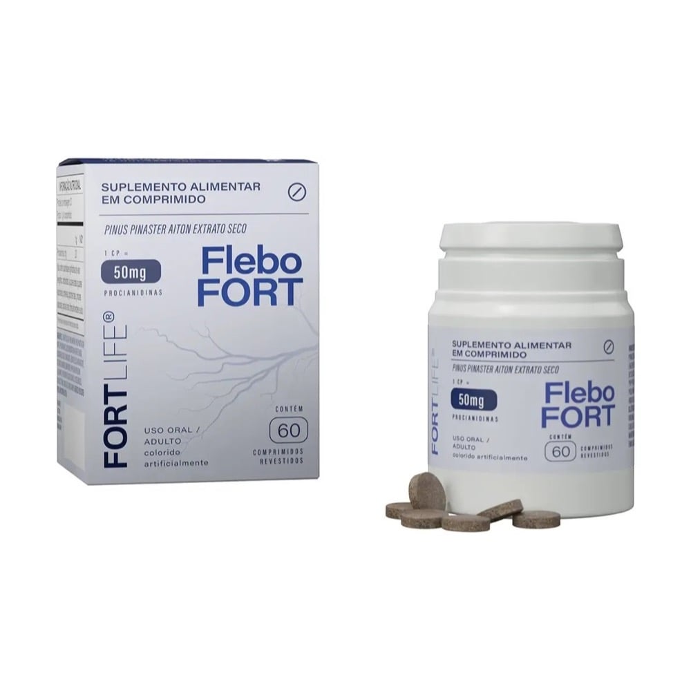 Flebofort