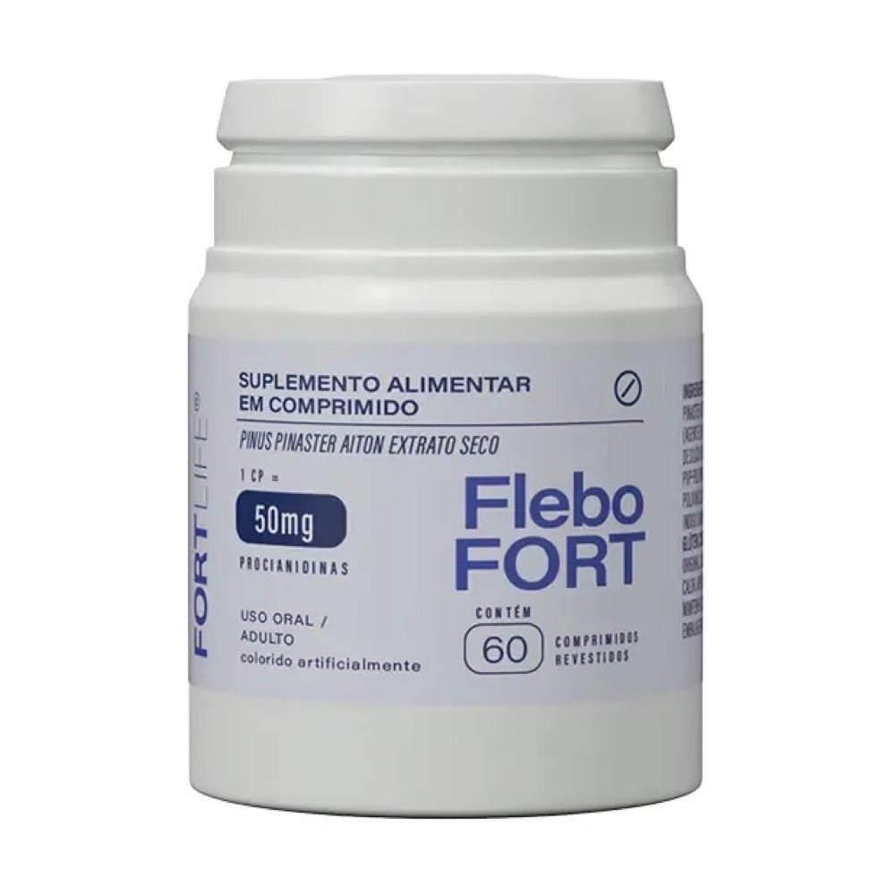 Flebofort - Imagem 2