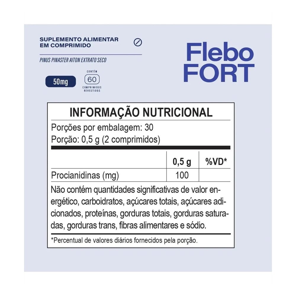 Flebofort - Imagem 3