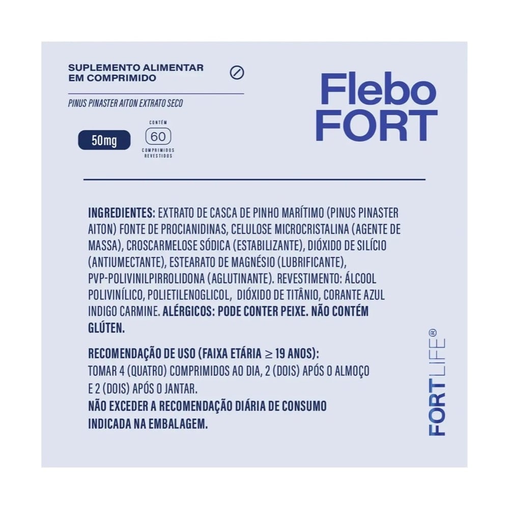 Flebofort - Imagem 4