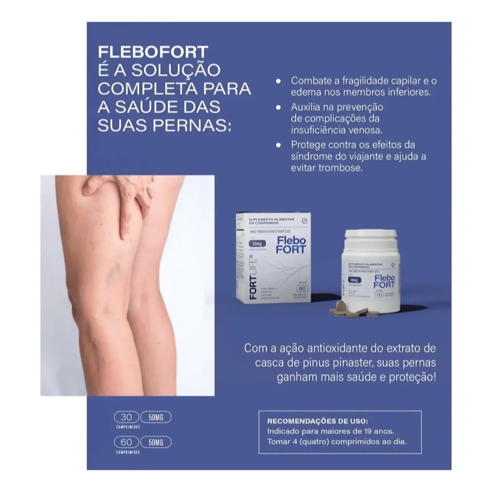 Flebofort - Imagem 5