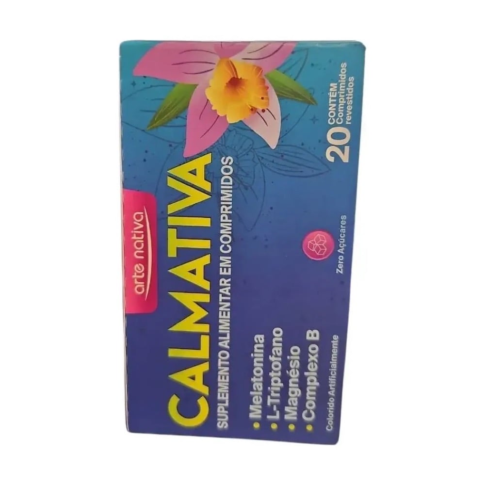 Calnativa - Imagem 3