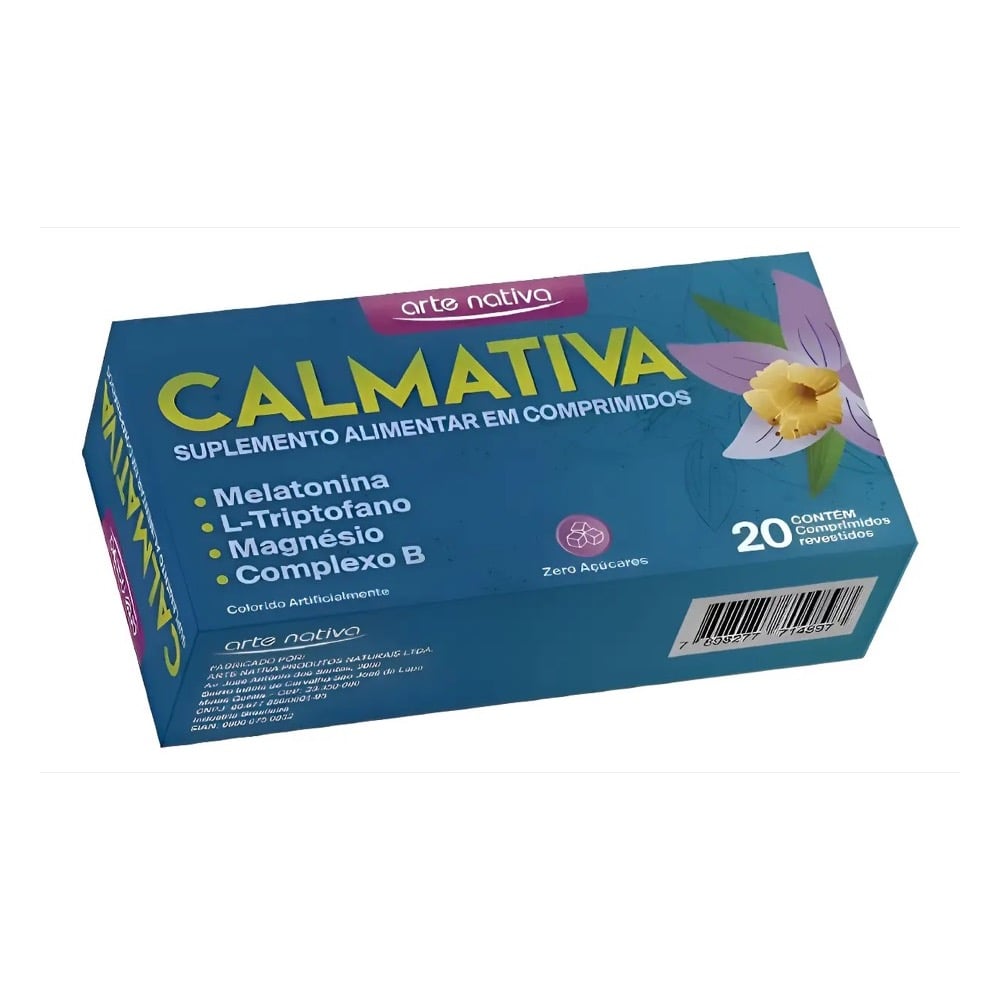 Calnativa - Imagem 4
