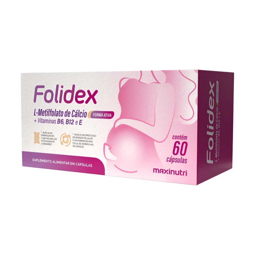 Folidex - Imagem 4