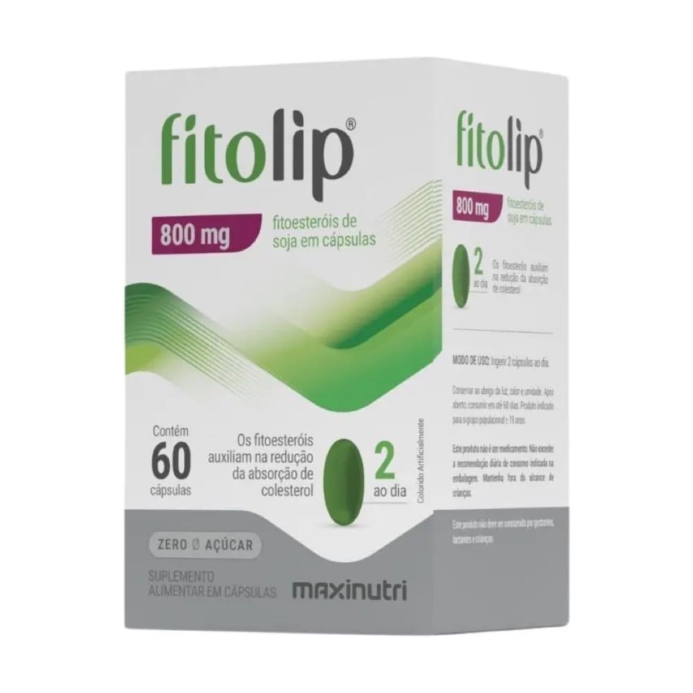 Fitolip 800mg
