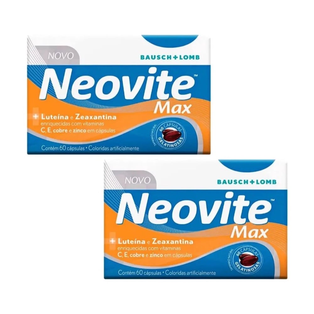 Neovite Max - Imagem 3