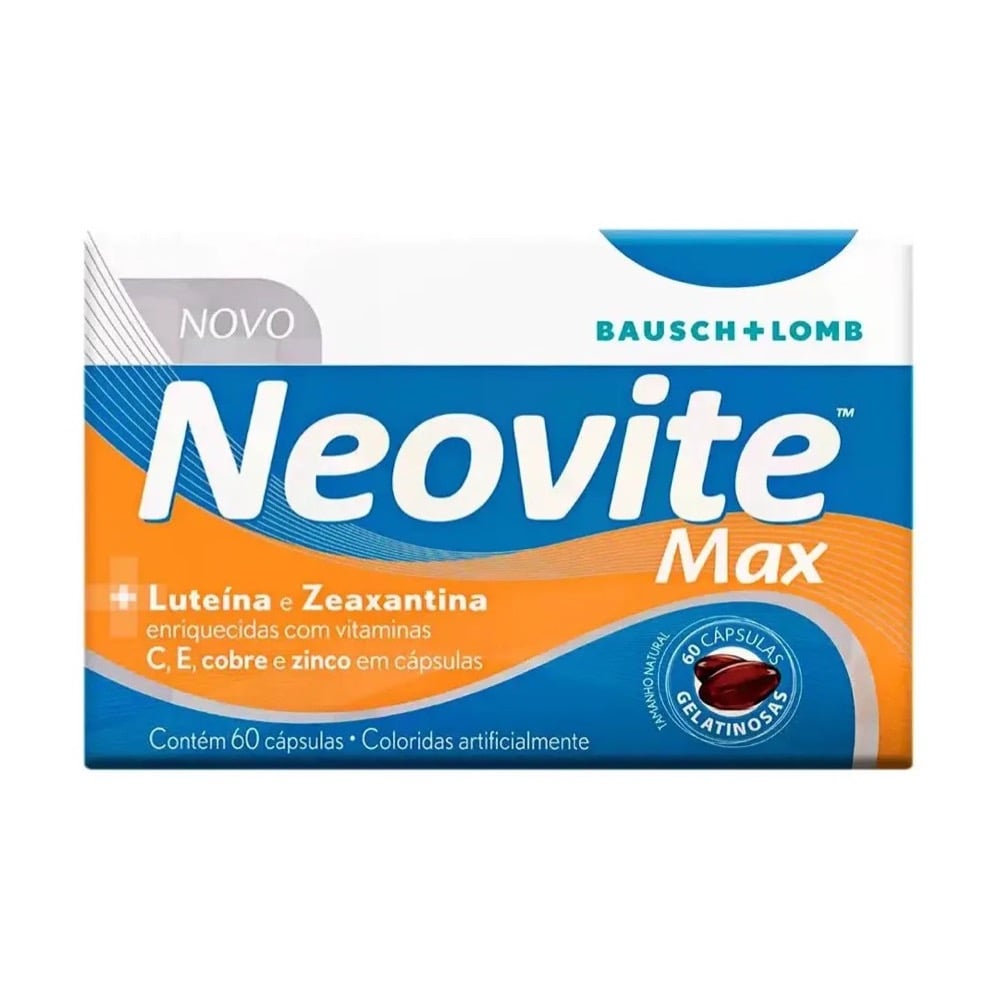 Neovite Max - Imagem 5