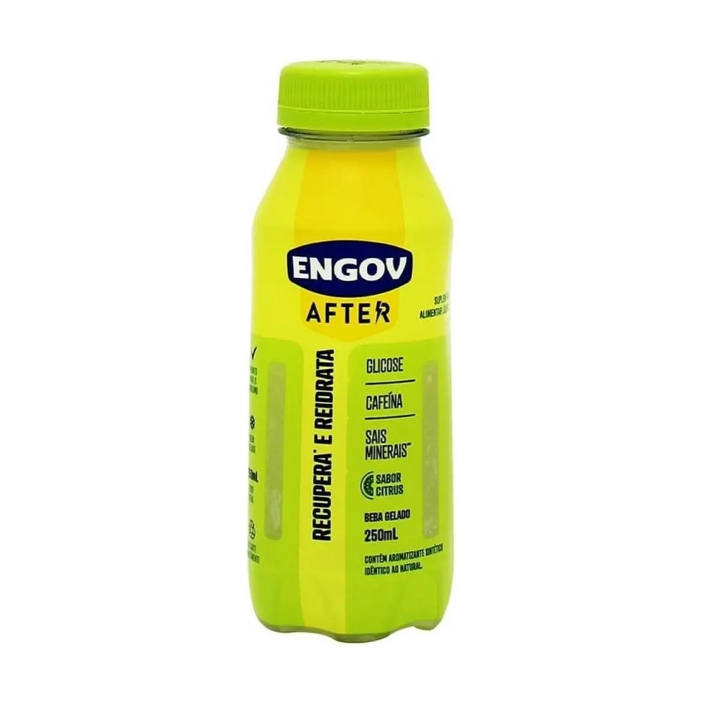 Engov After Citrus