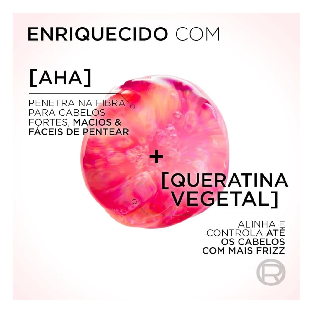 Condicionador Elseve Liso dos Sonhos - Imagem 4