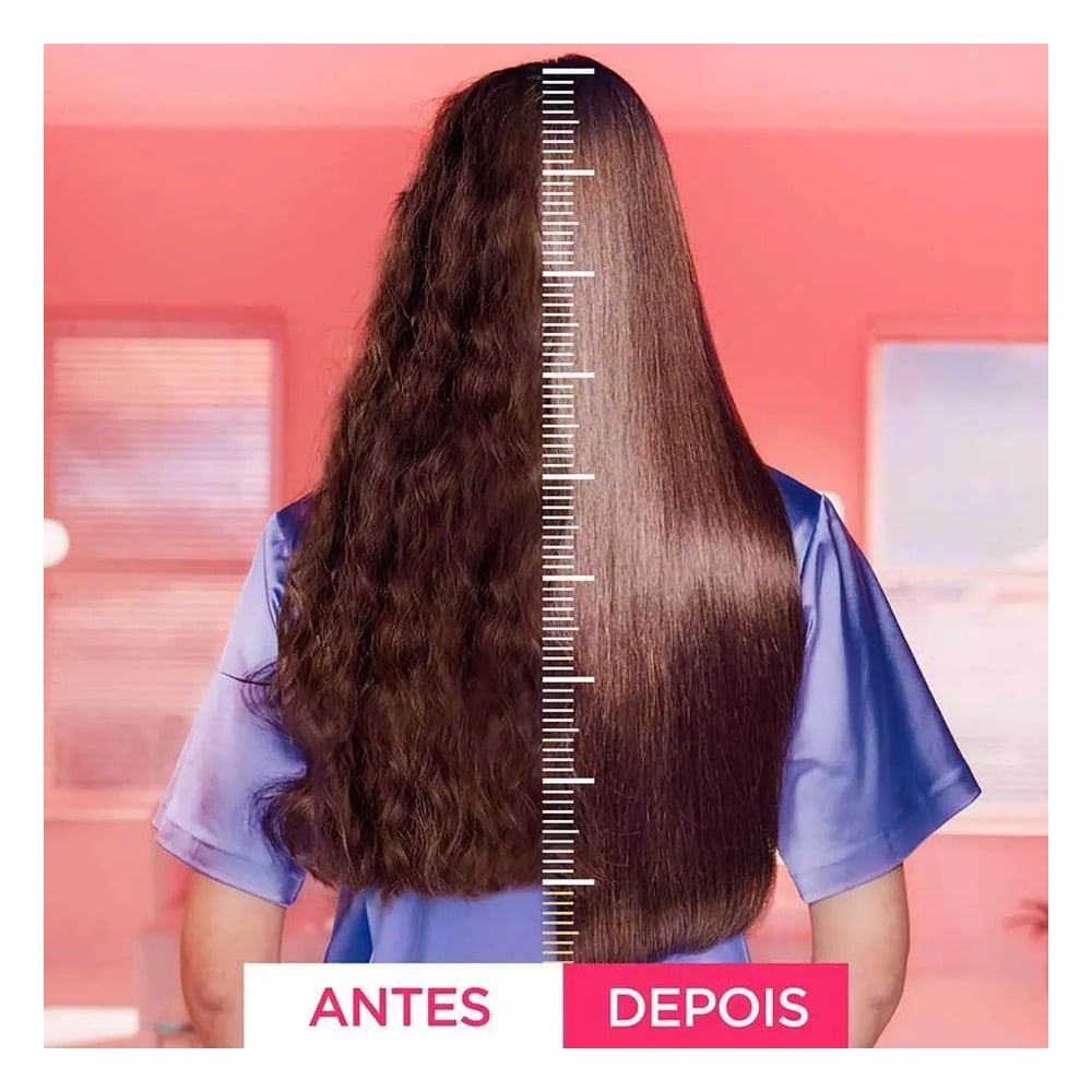 Shampoo Elseve Liso dos Sonhos - Imagem 2