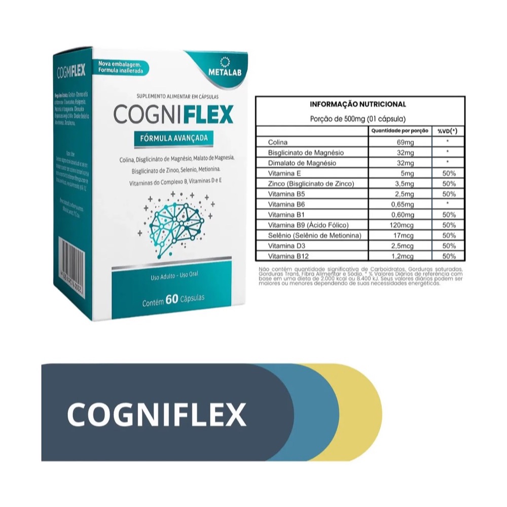 Cogniflex - Imagem 2