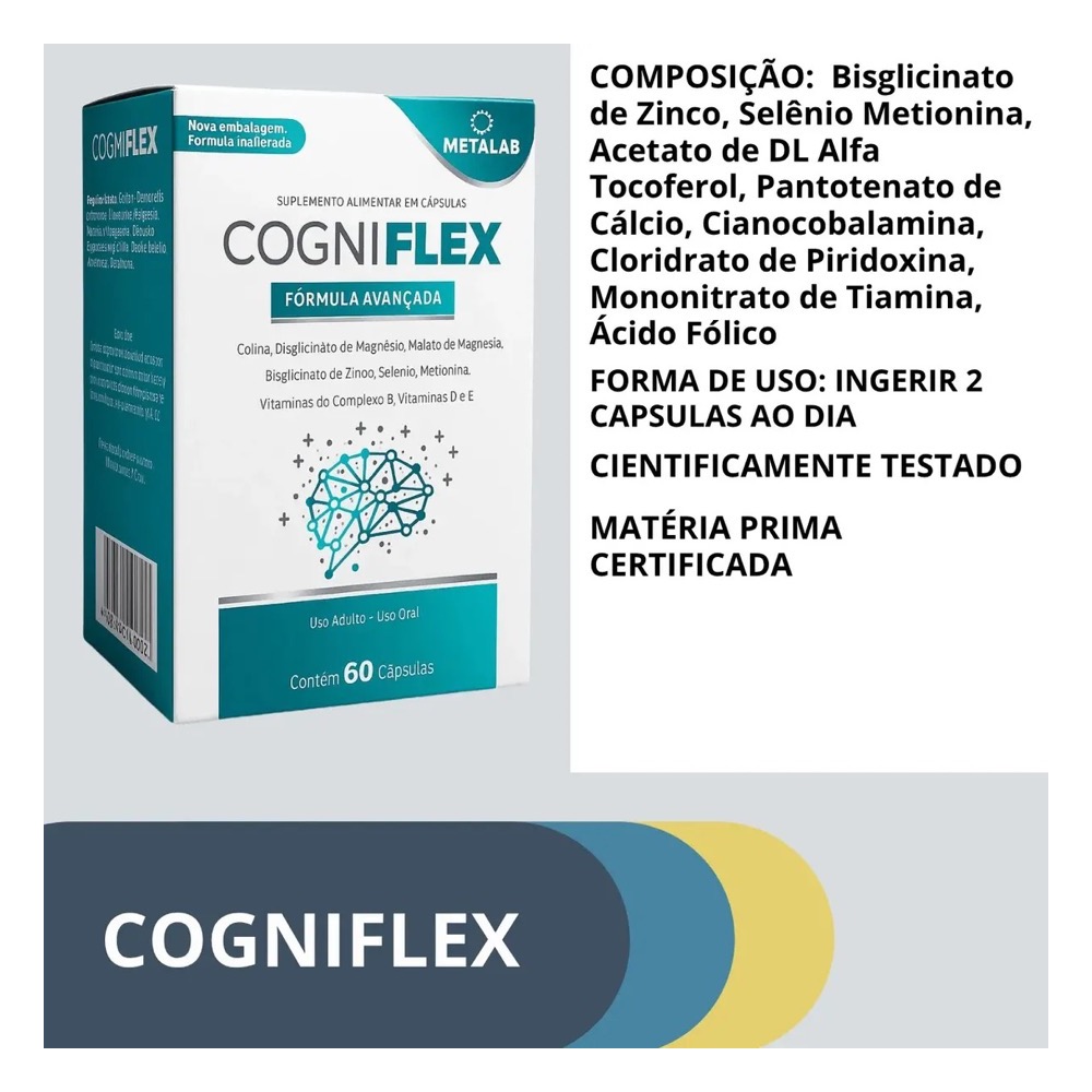 Cogniflex - Imagem 3