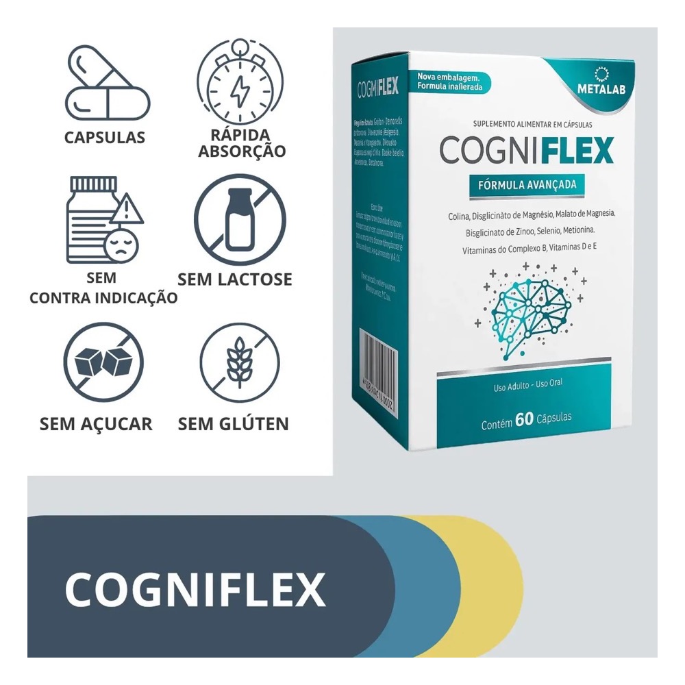 Cogniflex - Imagem 4