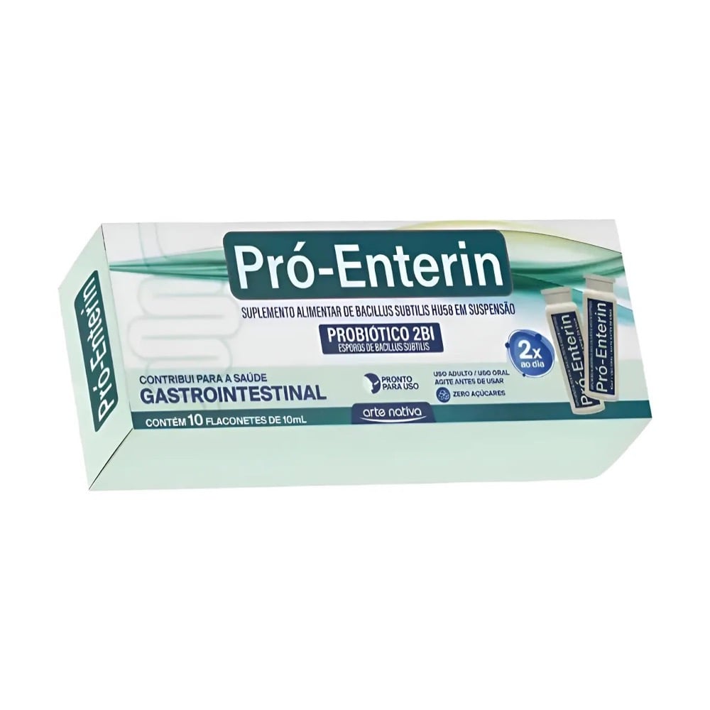 Pro-Enterin