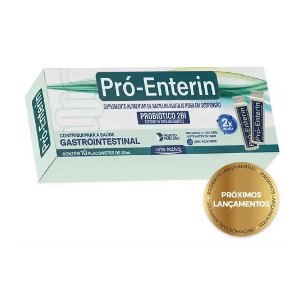 Pro-Enterin - Imagem 3