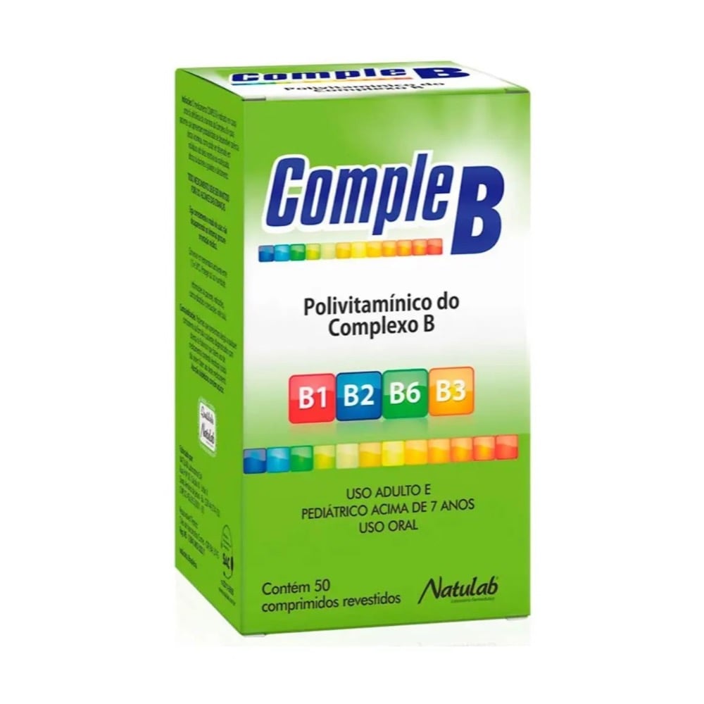 Comple B